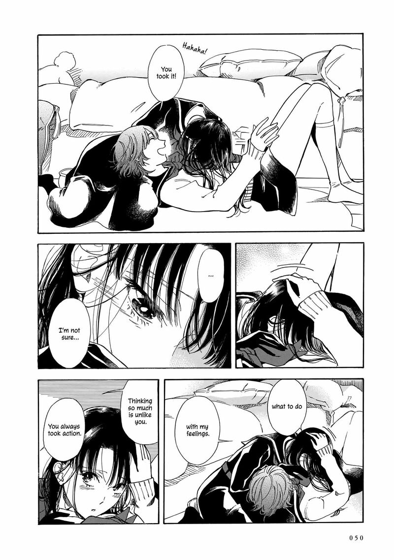 Sensei Kongetsu Dou Desu Ka Chapter 8 Page 16