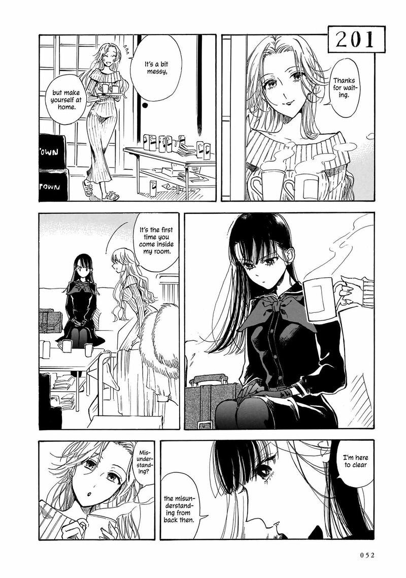 Sensei Kongetsu Dou Desu Ka Chapter 8 Page 18