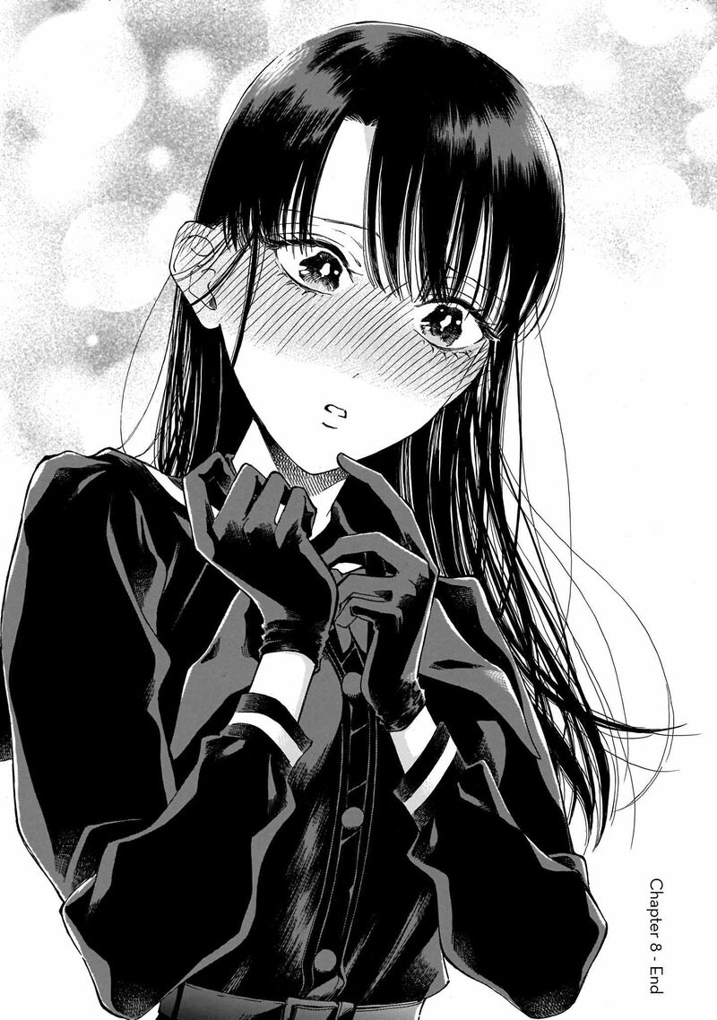 Sensei Kongetsu Dou Desu Ka Chapter 8 Page 24