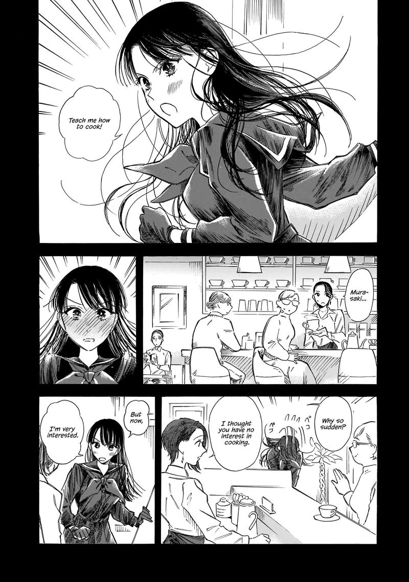 Sensei Kongetsu Dou Desu Ka Chapter 9 Page 12