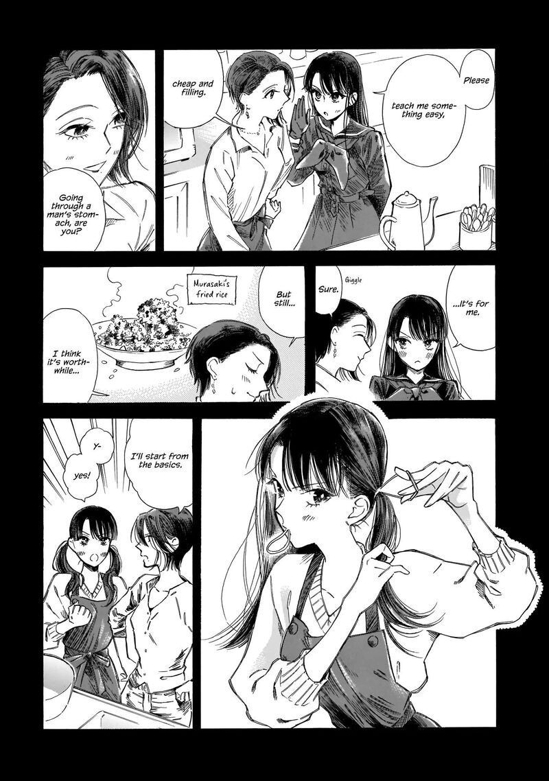 Sensei Kongetsu Dou Desu Ka Chapter 9 Page 13