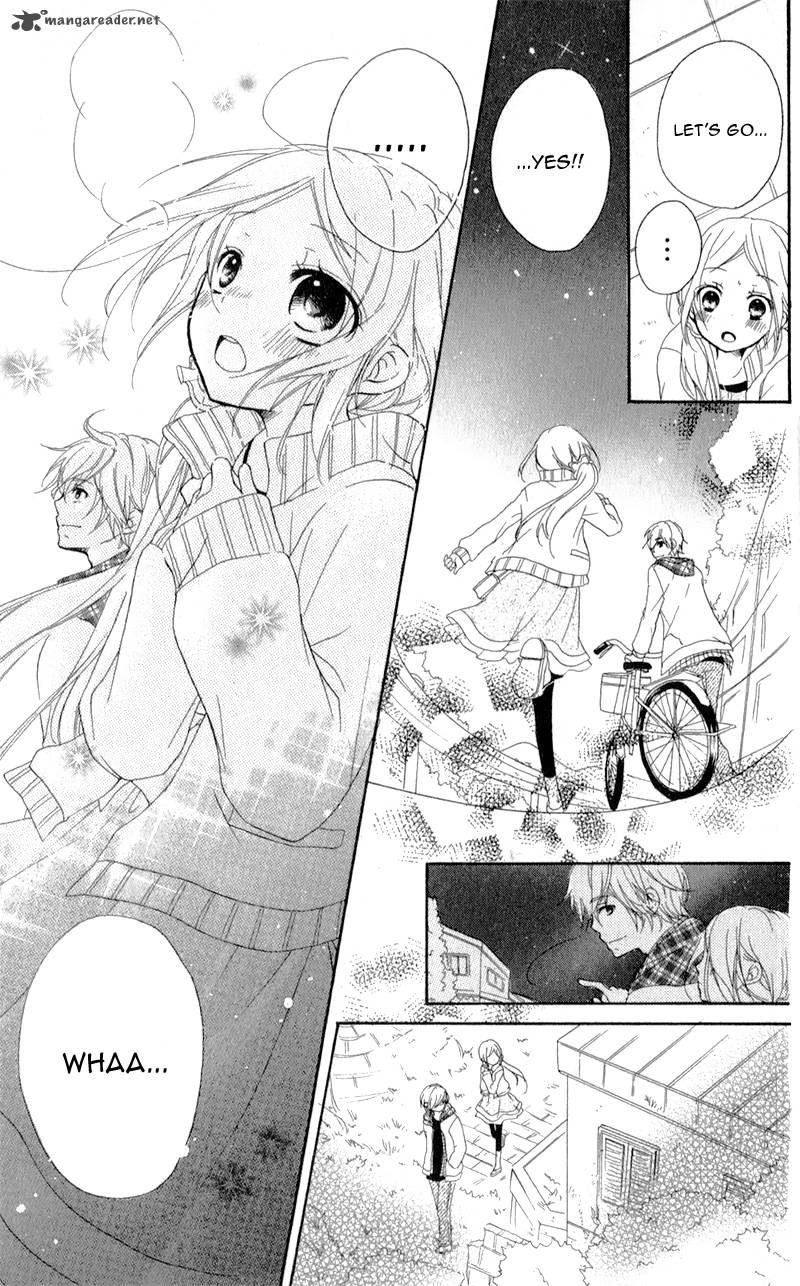 Sensei Ni Ageru Chapter 4 Page 29