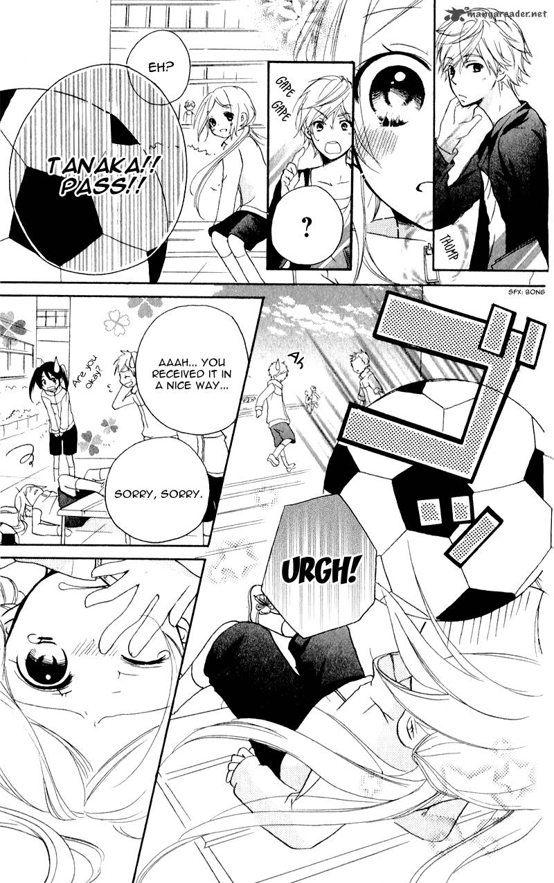 Sensei Ni Ageru Chapter 6 Page 8