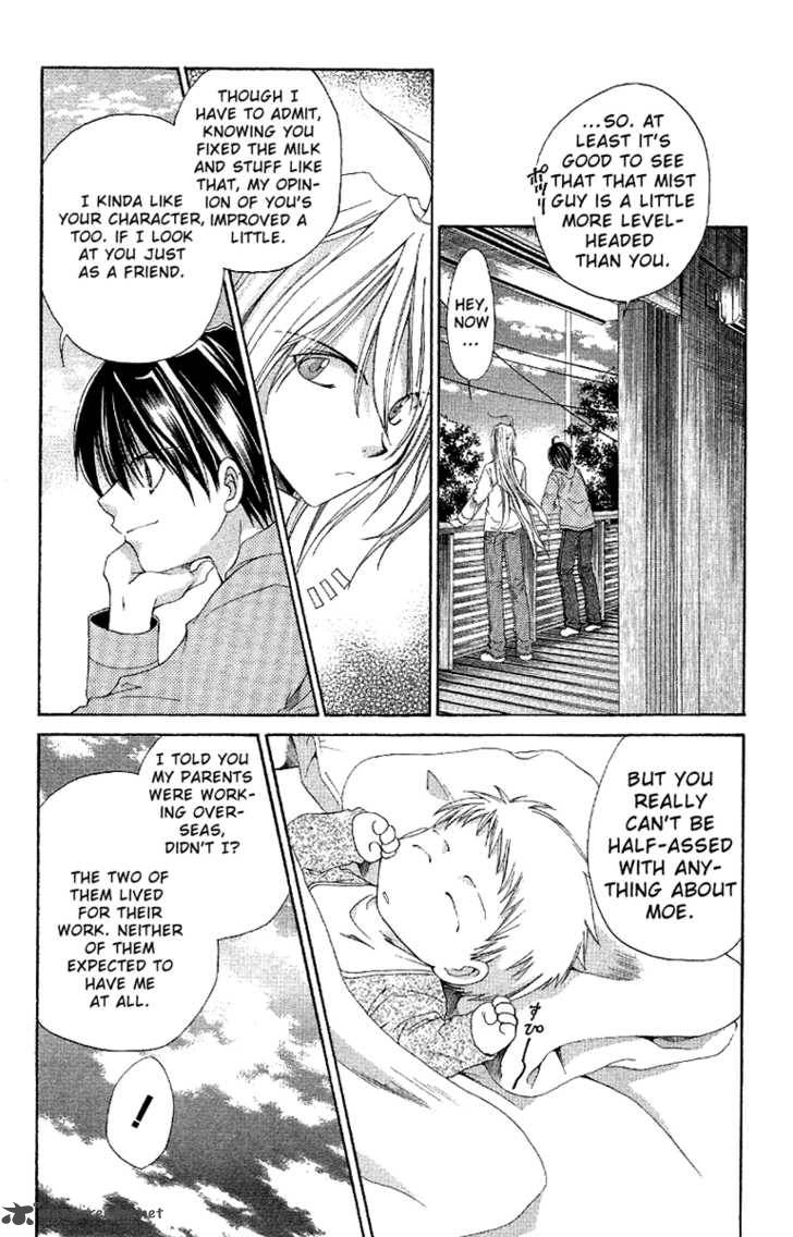 Sensei No Susume Chapter 4 Page 21