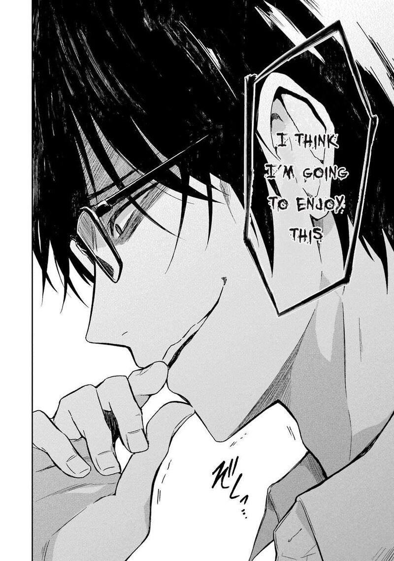 Sensei No YasashII Koroshikata Chapter 1 Page 28