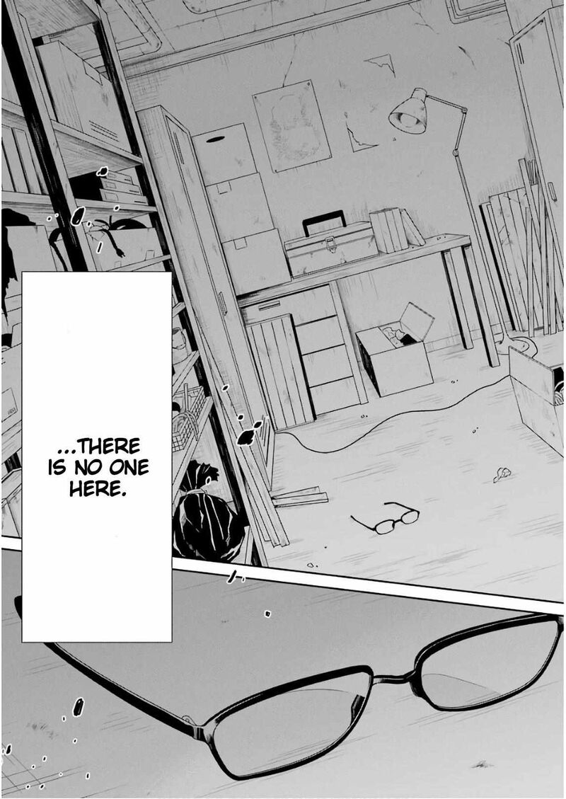 Sensei No YasashII Koroshikata Chapter 10 Page 65