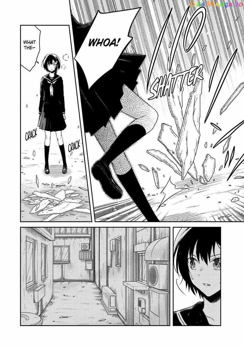 Sensei No YasashII Koroshikata Chapter 16 Page 26