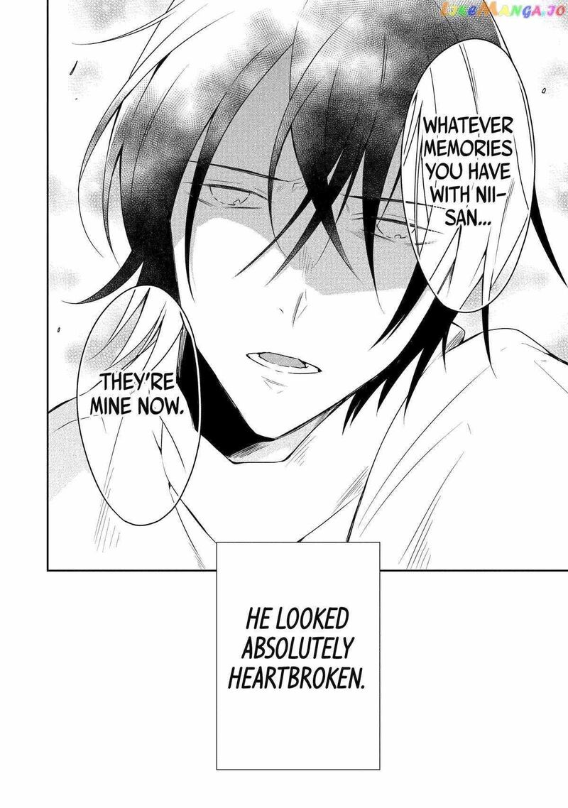 Sensei No YasashII Koroshikata Chapter 18 Page 43