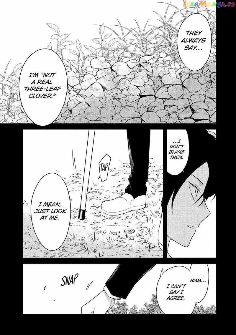 Sensei No YasashII Koroshikata Chapter 20 Page 25