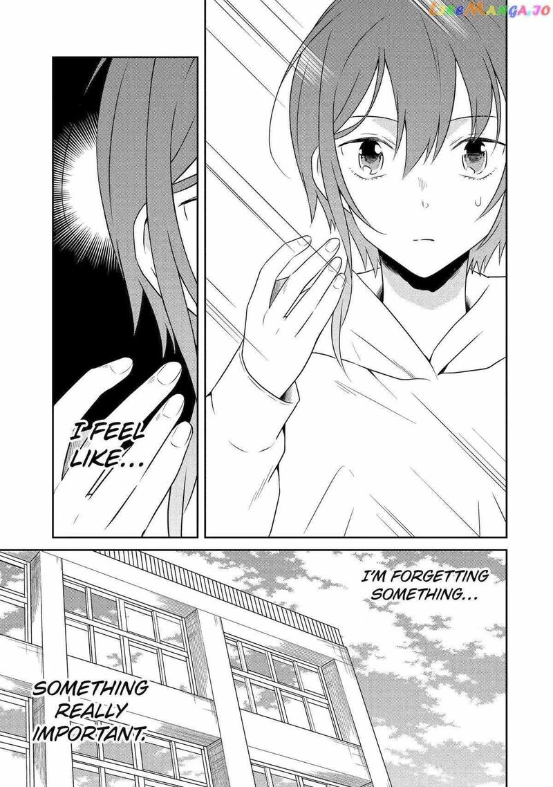 Sensei No YasashII Koroshikata Chapter 20 Page 33