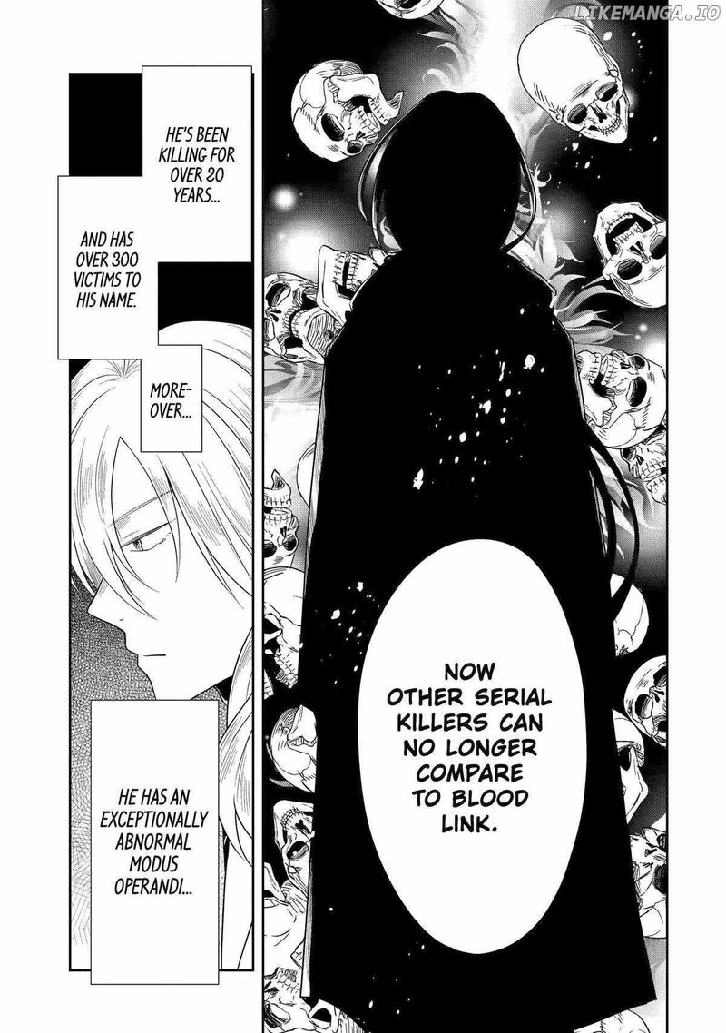Sensei No YasashII Koroshikata Chapter 22 Page 13