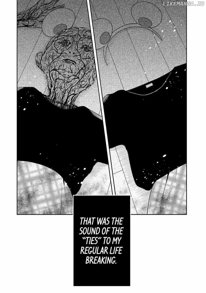 Sensei No YasashII Koroshikata Chapter 22 Page 47