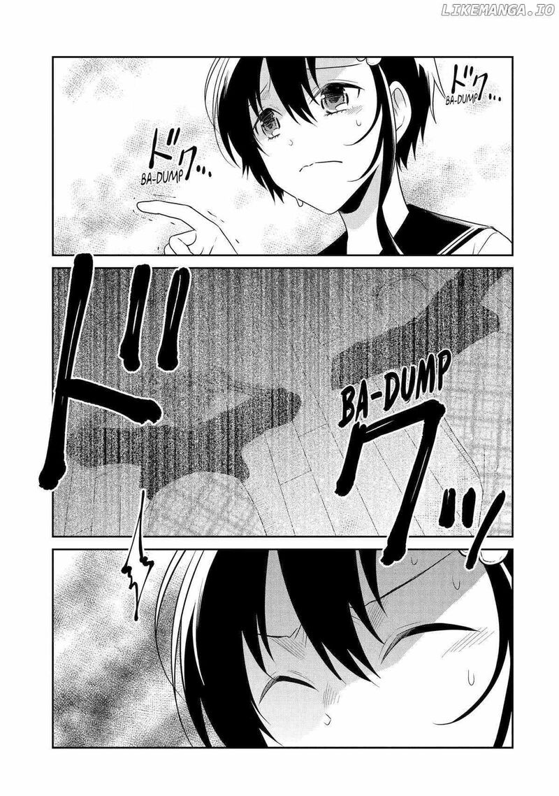 Sensei No YasashII Koroshikata Chapter 23 Page 37