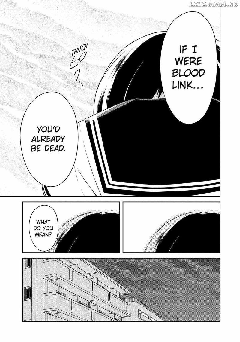 Sensei No YasashII Koroshikata Chapter 23 Page 5