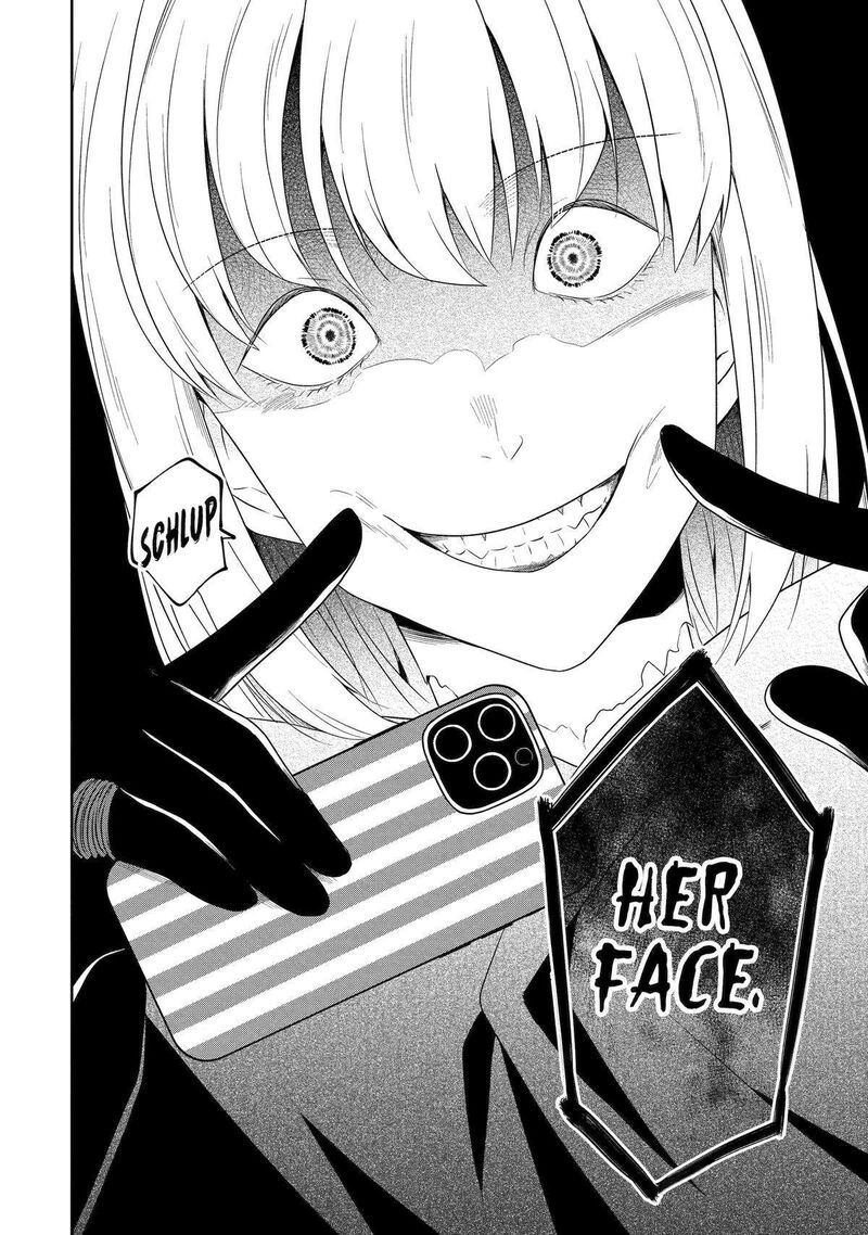 Sensei No YasashII Koroshikata Chapter 24 Page 26