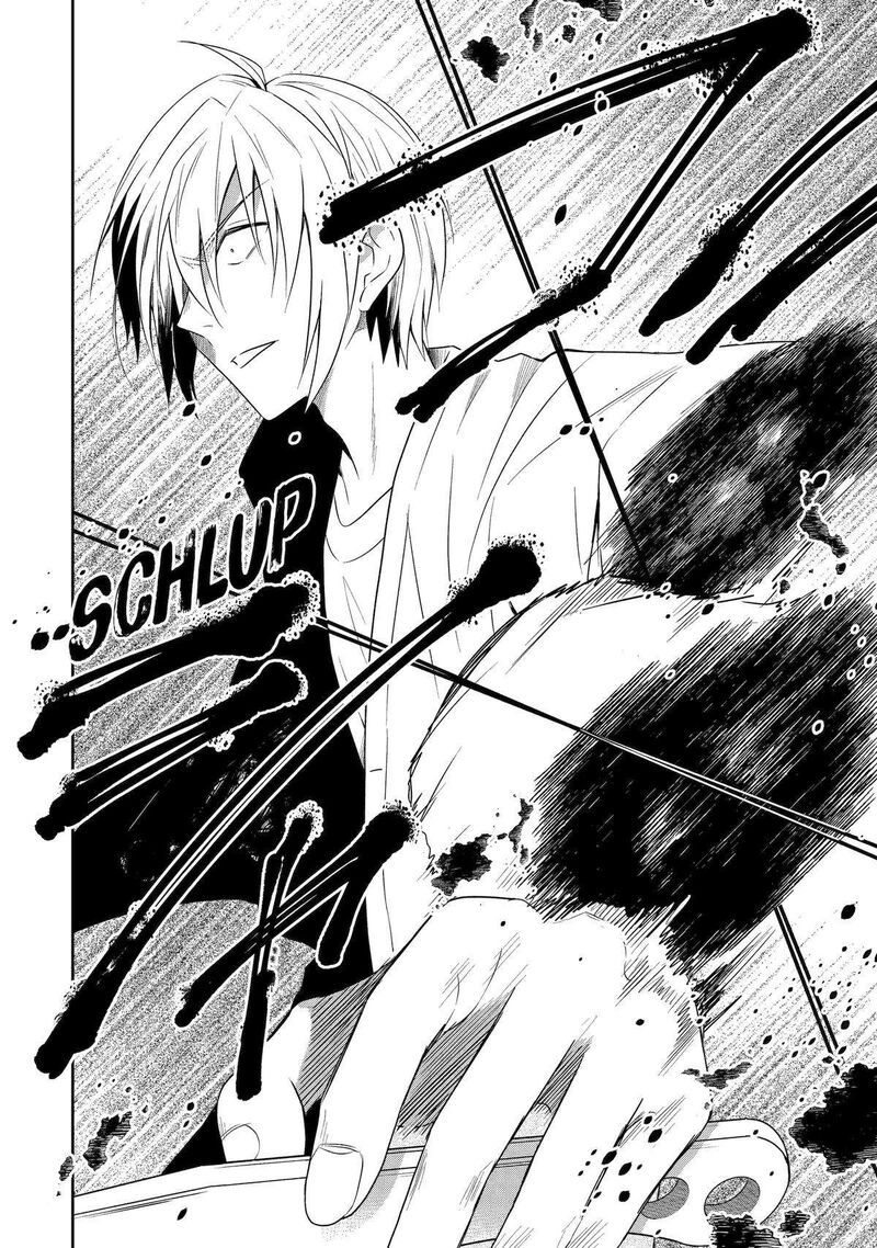 Sensei No YasashII Koroshikata Chapter 24 Page 39