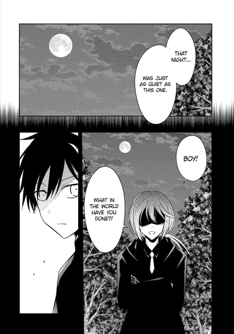 Sensei No YasashII Koroshikata Chapter 26 Page 16