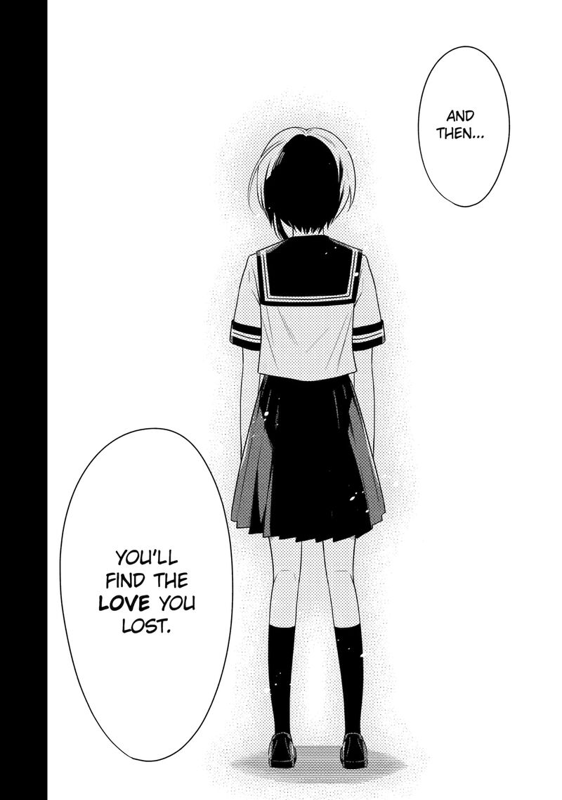 Sensei No YasashII Koroshikata Chapter 26d Page 13