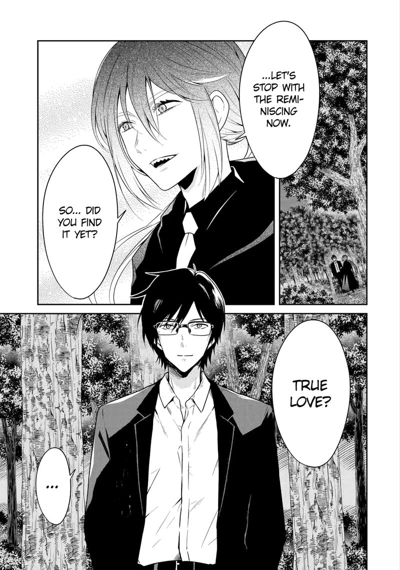 Sensei No YasashII Koroshikata Chapter 26e Page 4