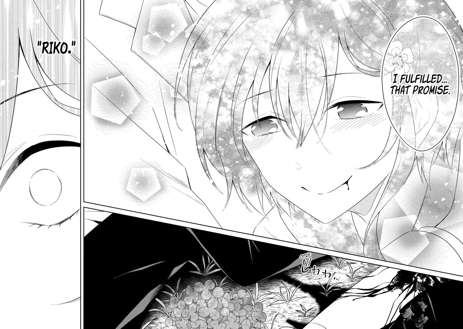 Sensei No YasashII Koroshikata Chapter 28 Page 41