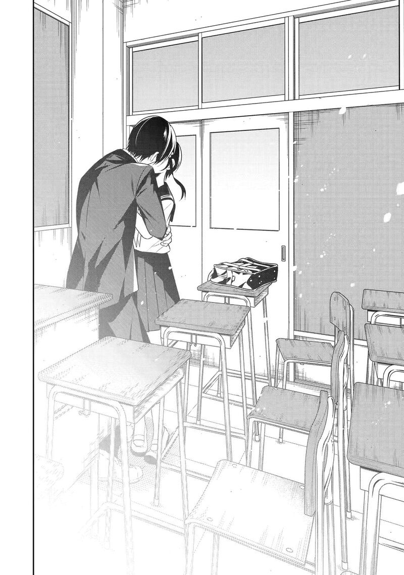 Sensei No YasashII Koroshikata Chapter 29 Page 24