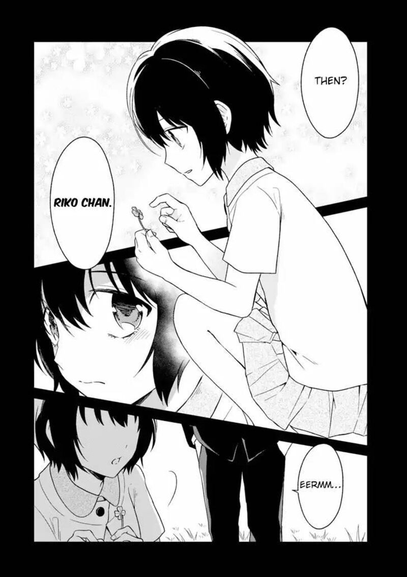 Sensei No YasashII Koroshikata Chapter 3a Page 2
