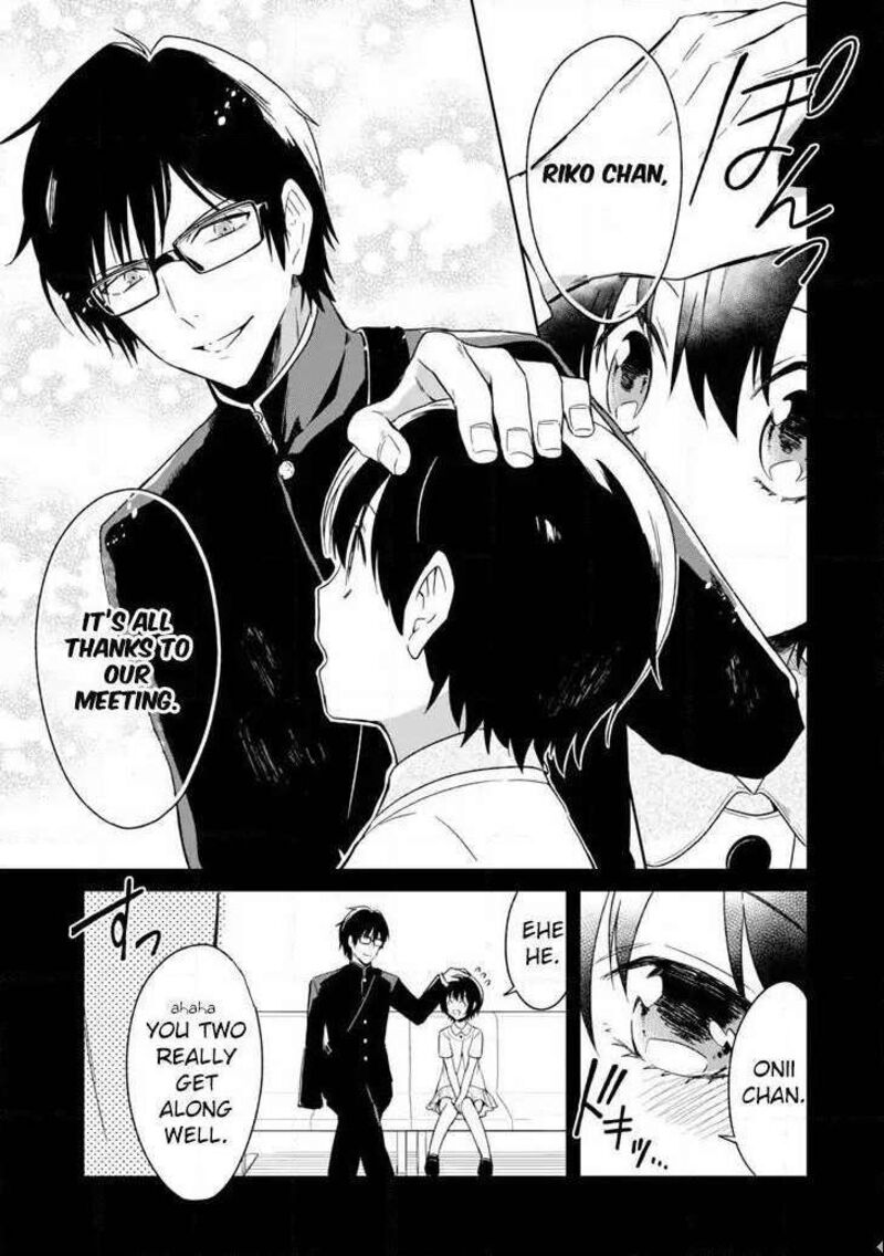 Sensei No YasashII Koroshikata Chapter 3a Page 27