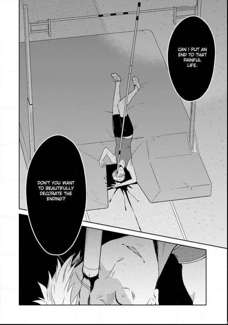 Sensei No YasashII Koroshikata Chapter 3b Page 10