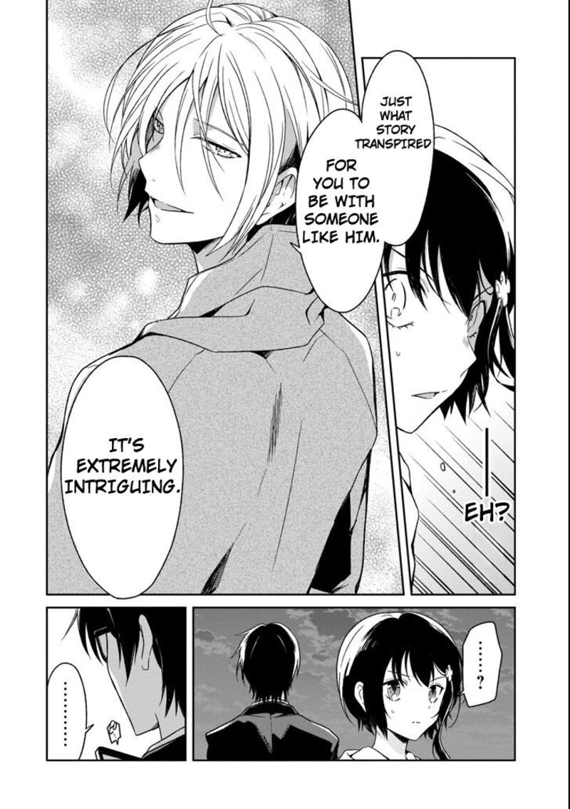 Sensei No YasashII Koroshikata Chapter 4e Page 10