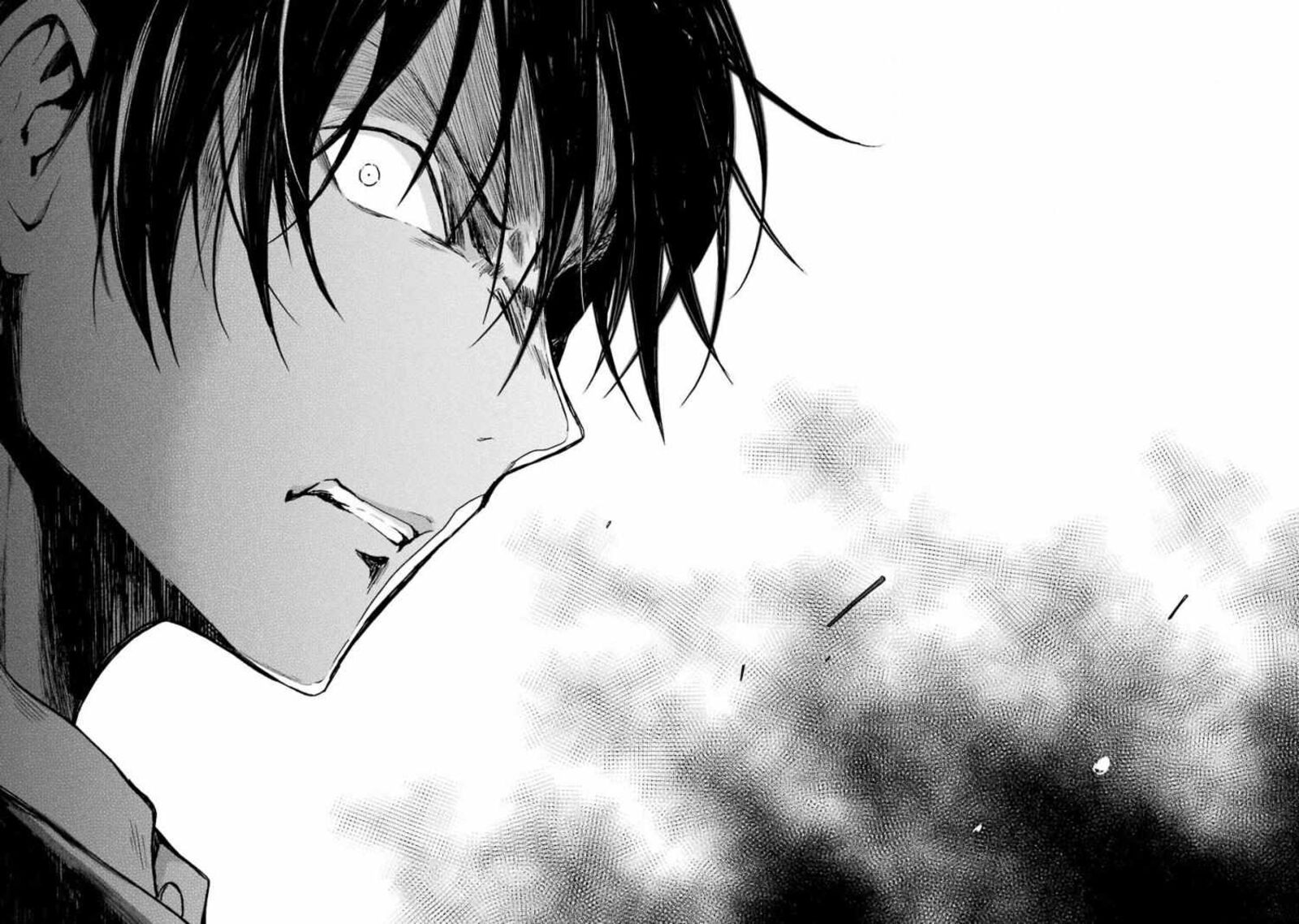 Sensei No YasashII Koroshikata Chapter 6 Page 21