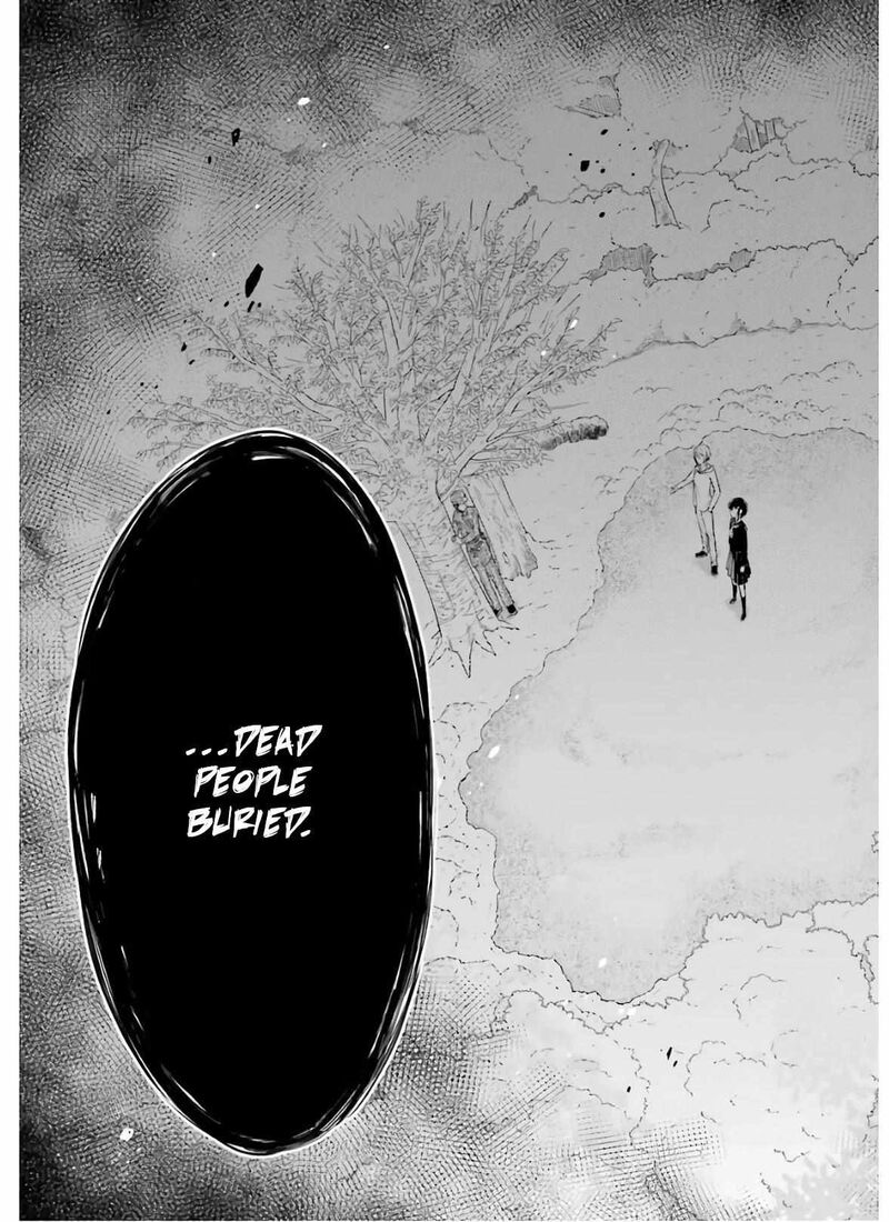 Sensei No YasashII Koroshikata Chapter 8b Page 11