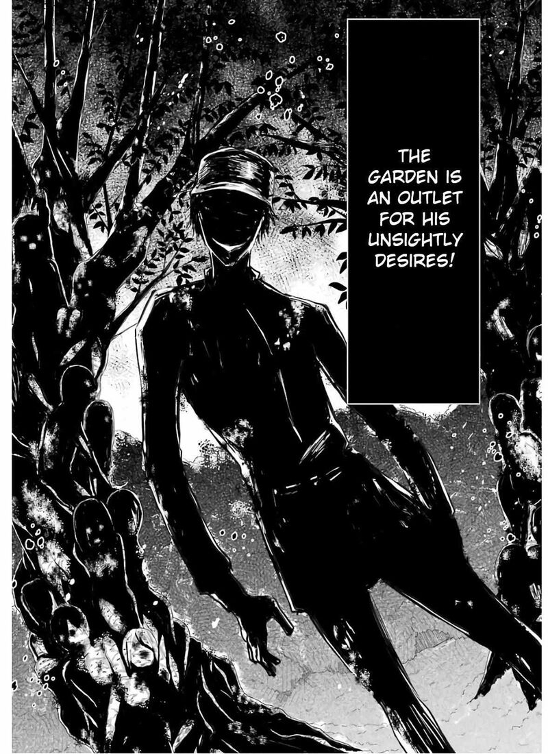 Sensei No YasashII Koroshikata Chapter 8b Page 18
