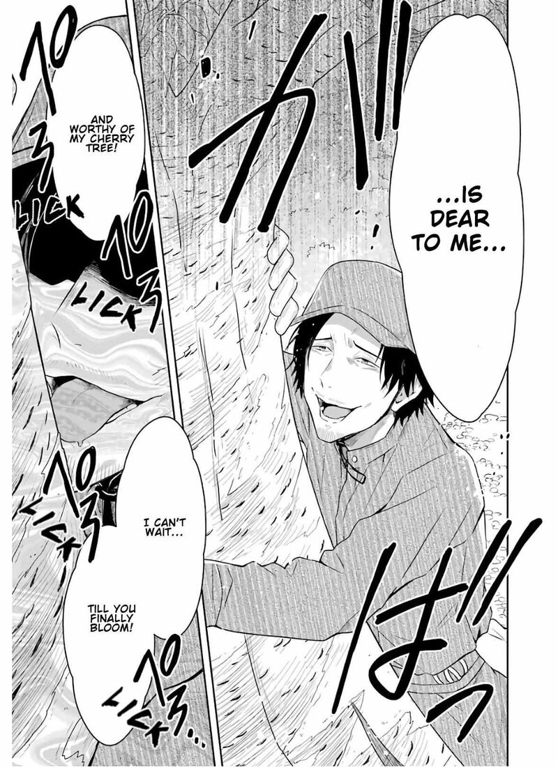 Sensei No YasashII Koroshikata Chapter 8b Page 7