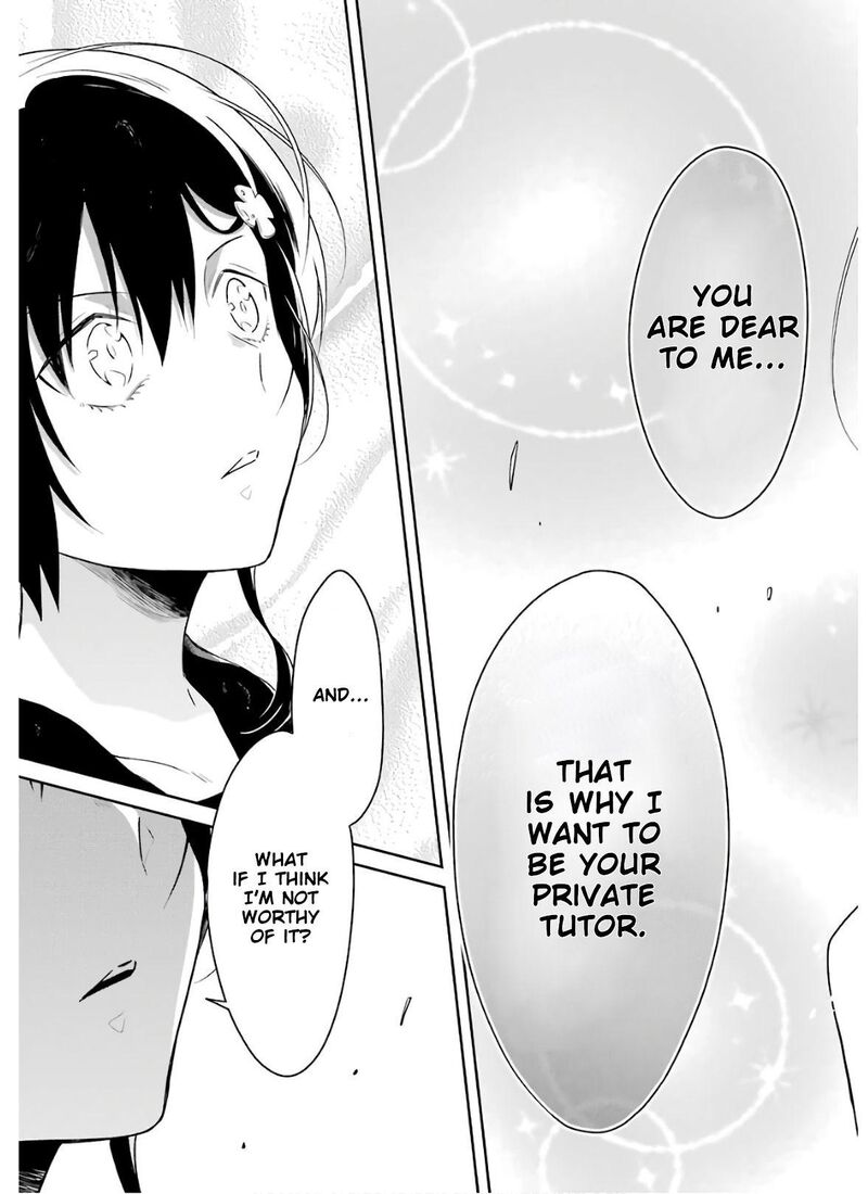 Sensei No YasashII Koroshikata Chapter 8d Page 7