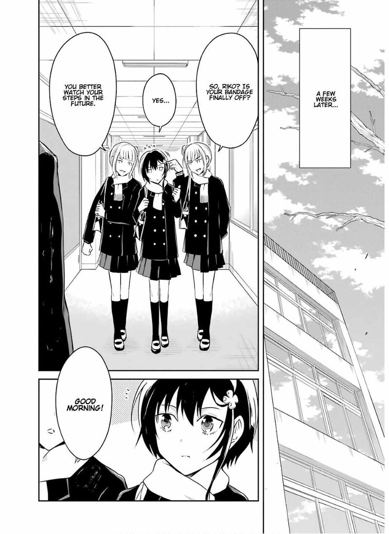Sensei No YasashII Koroshikata Chapter 9 Page 86