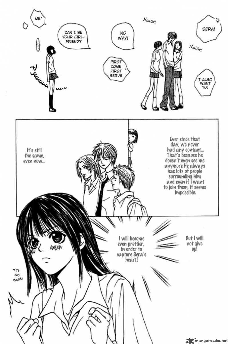 Sensei Oshiete Ageru Chapter 1 Page 10