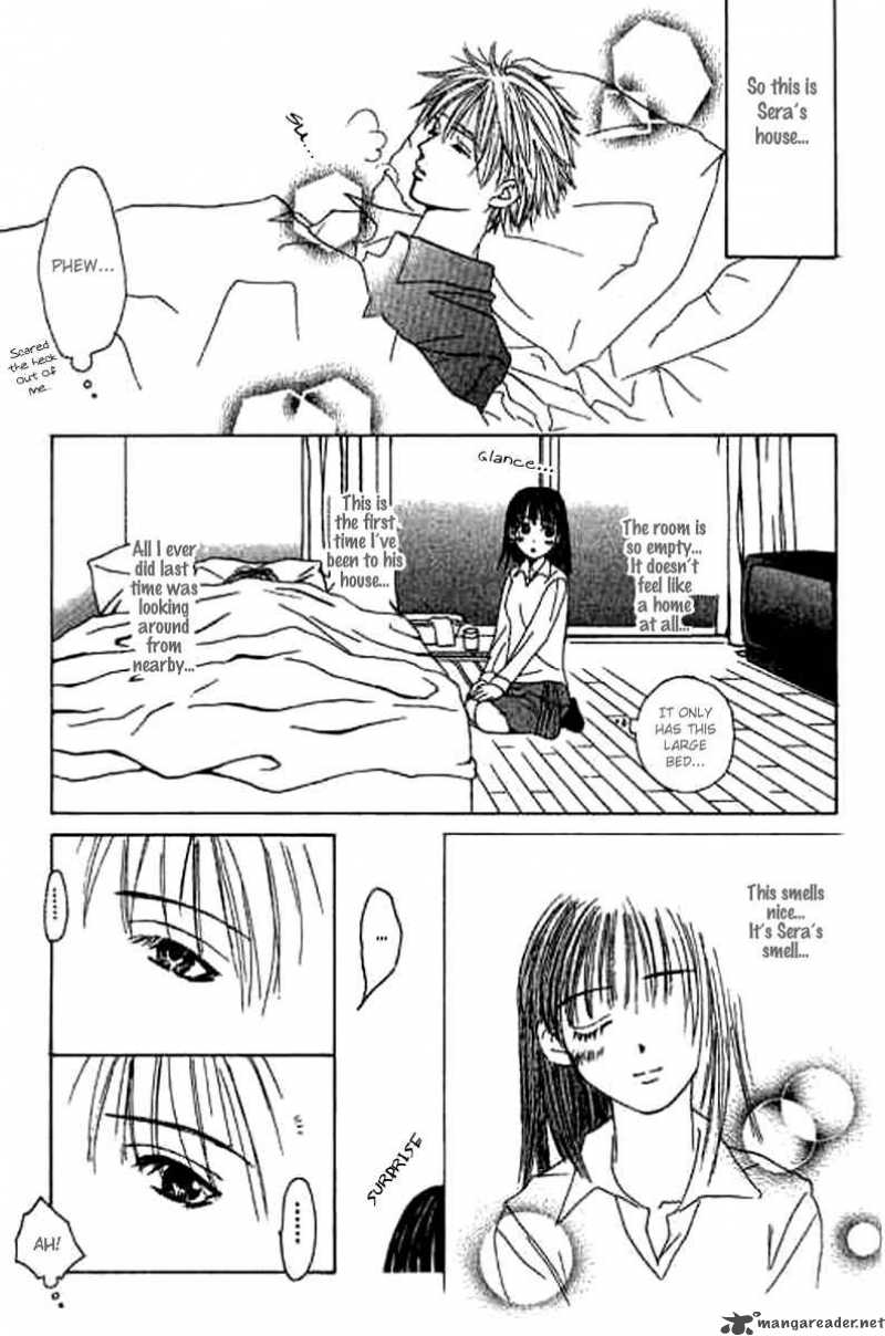 Sensei Oshiete Ageru Chapter 1 Page 18