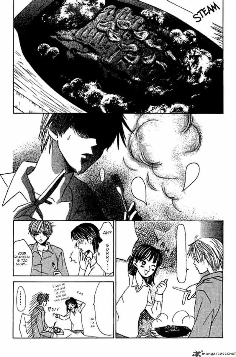 Sensei Oshiete Ageru Chapter 1 Page 25