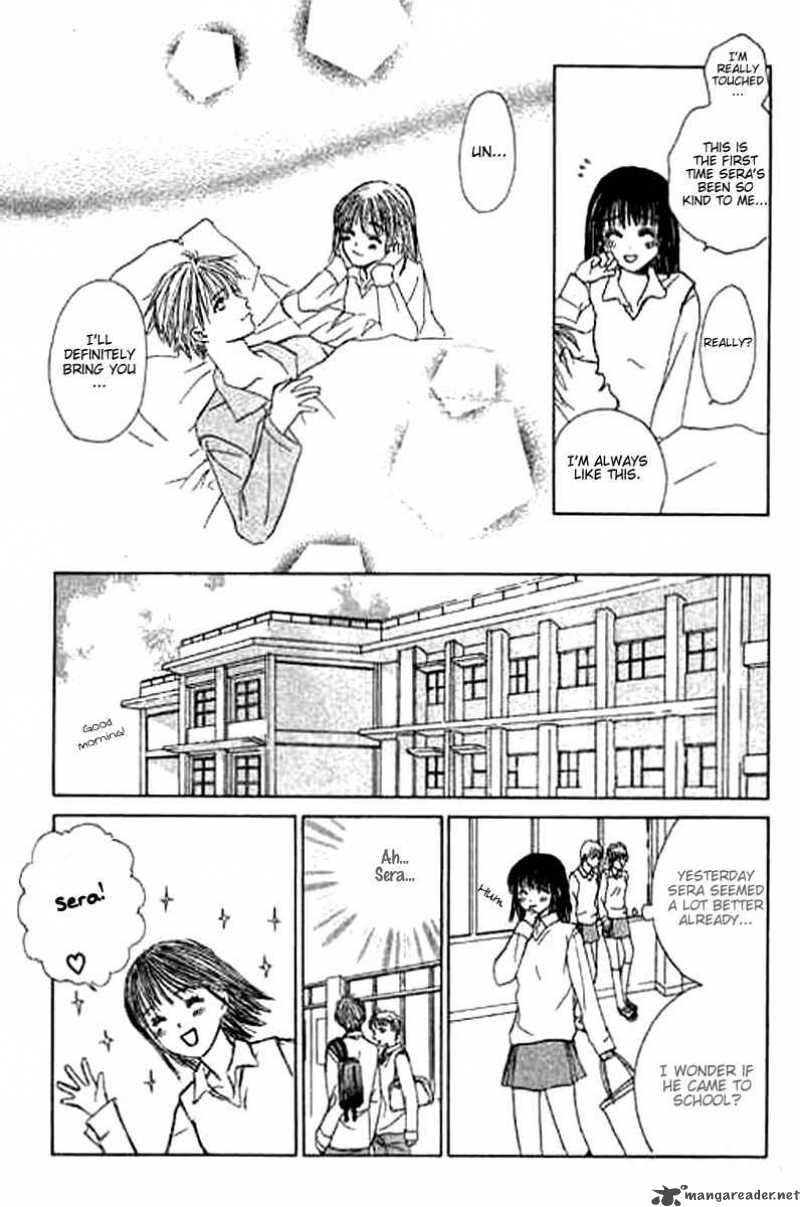 Sensei Oshiete Ageru Chapter 1 Page 36