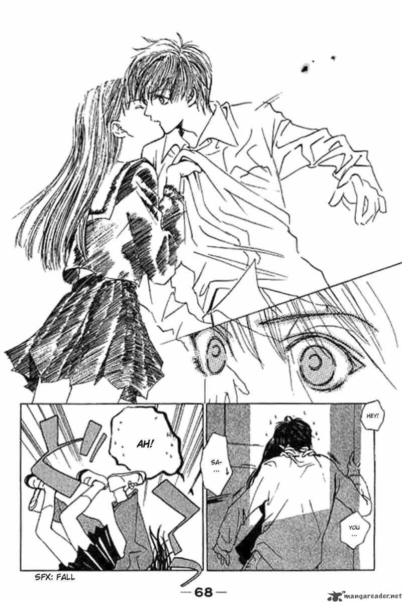Sensei Oshiete Ageru Chapter 2 Page 22