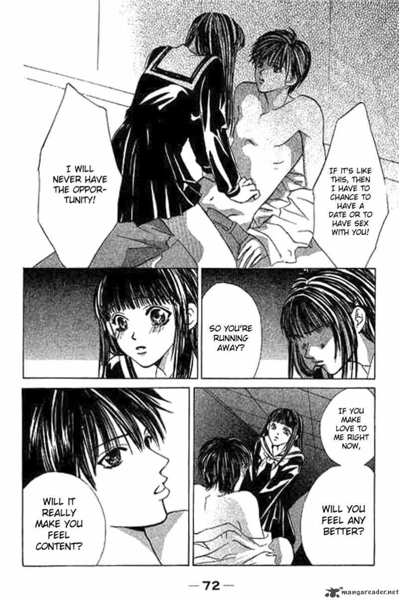 Sensei Oshiete Ageru Chapter 2 Page 26