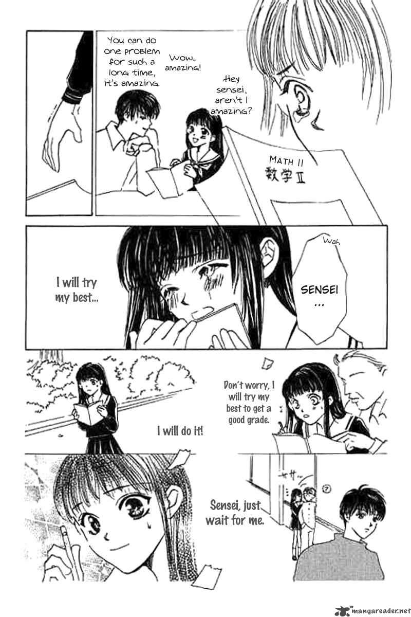 Sensei Oshiete Ageru Chapter 2 Page 30