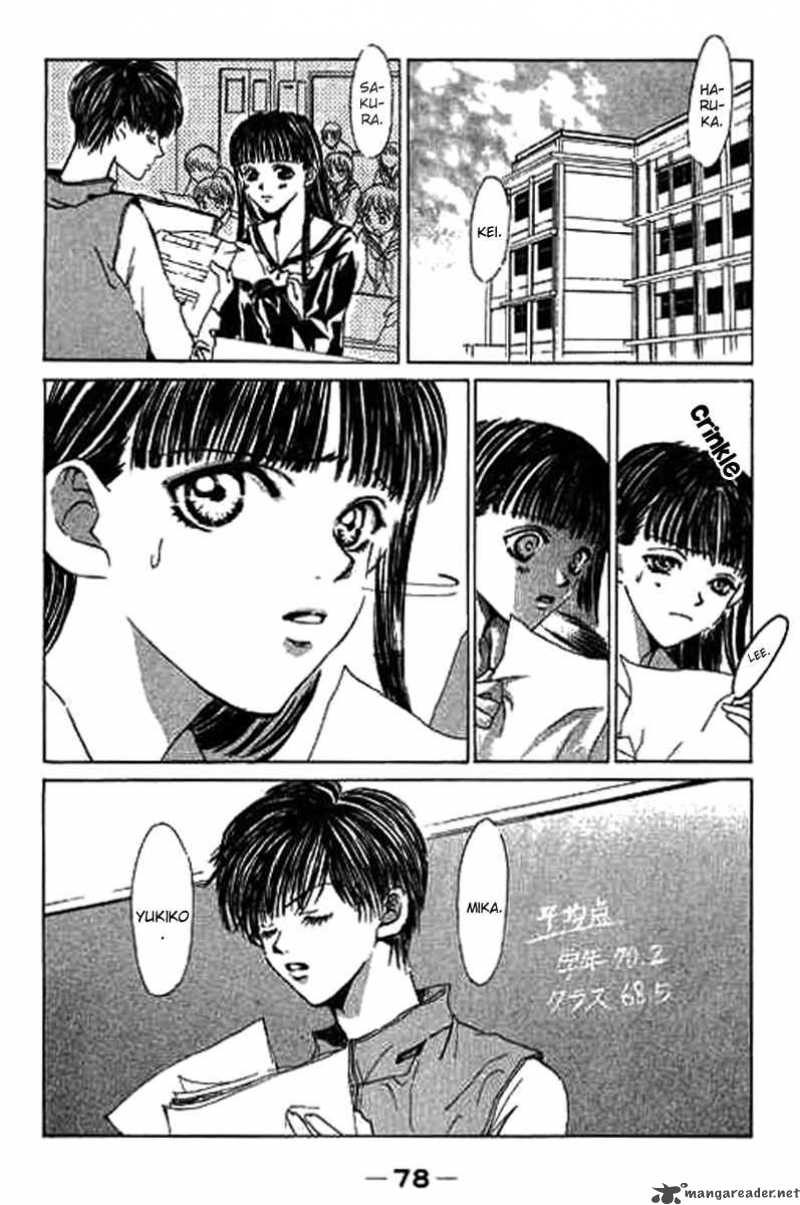 Sensei Oshiete Ageru Chapter 2 Page 32