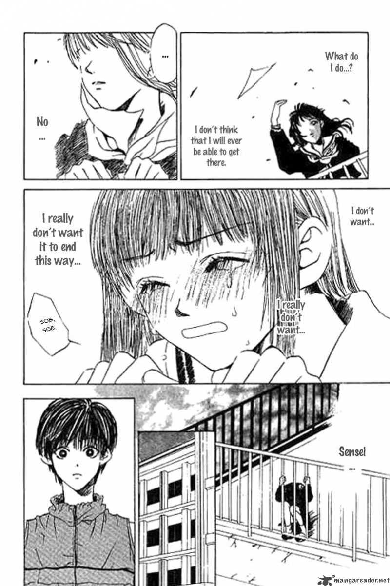 Sensei Oshiete Ageru Chapter 2 Page 34