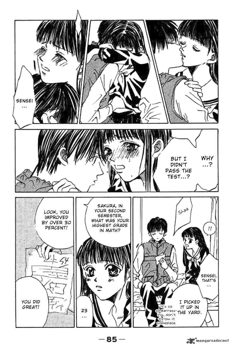 Sensei Oshiete Ageru Chapter 2 Page 39