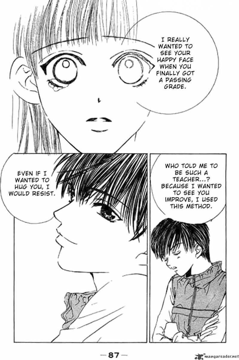 Sensei Oshiete Ageru Chapter 2 Page 41