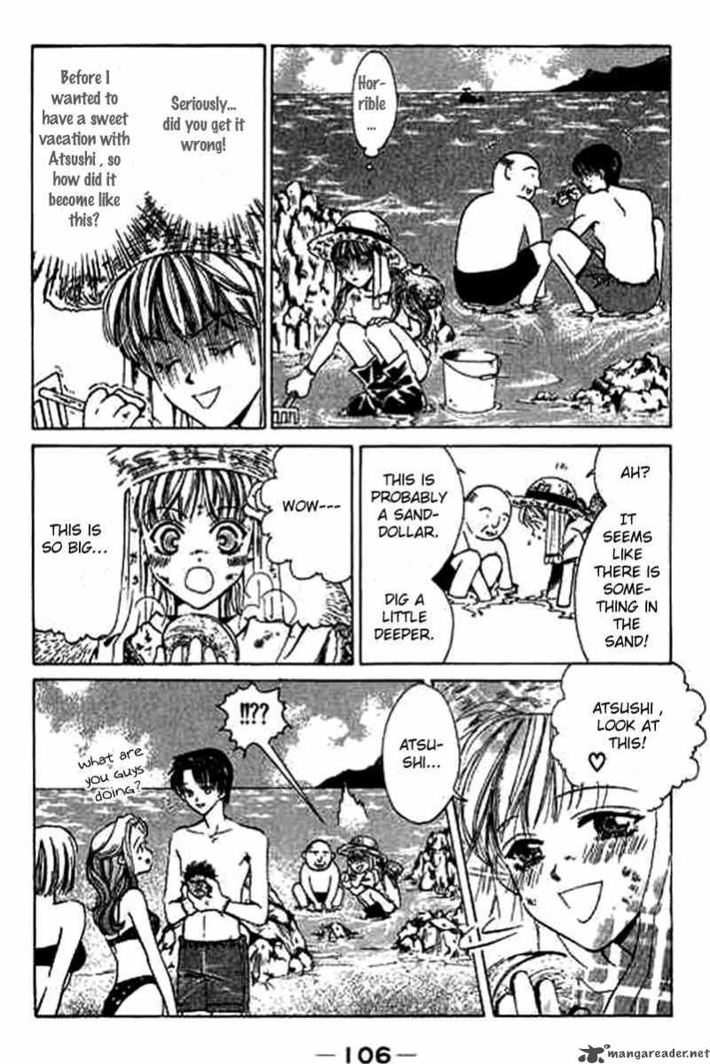 Sensei Oshiete Ageru Chapter 3 Page 18