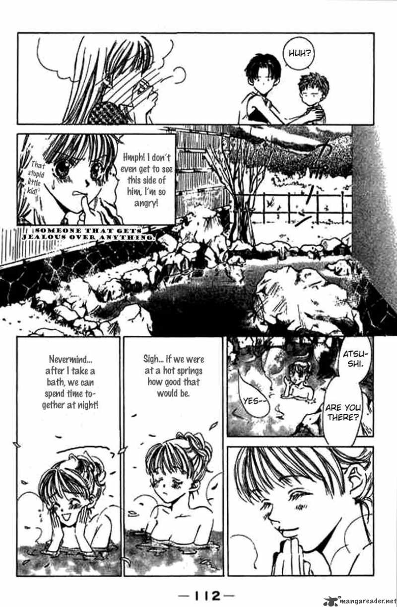 Sensei Oshiete Ageru Chapter 3 Page 24