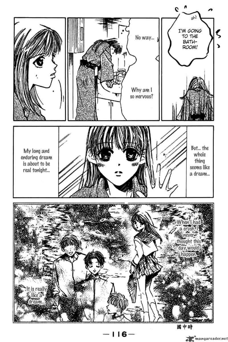 Sensei Oshiete Ageru Chapter 3 Page 28