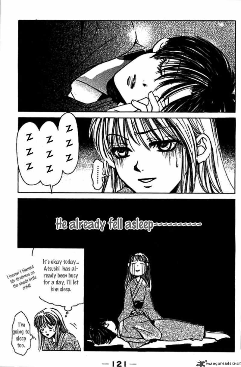 Sensei Oshiete Ageru Chapter 3 Page 33